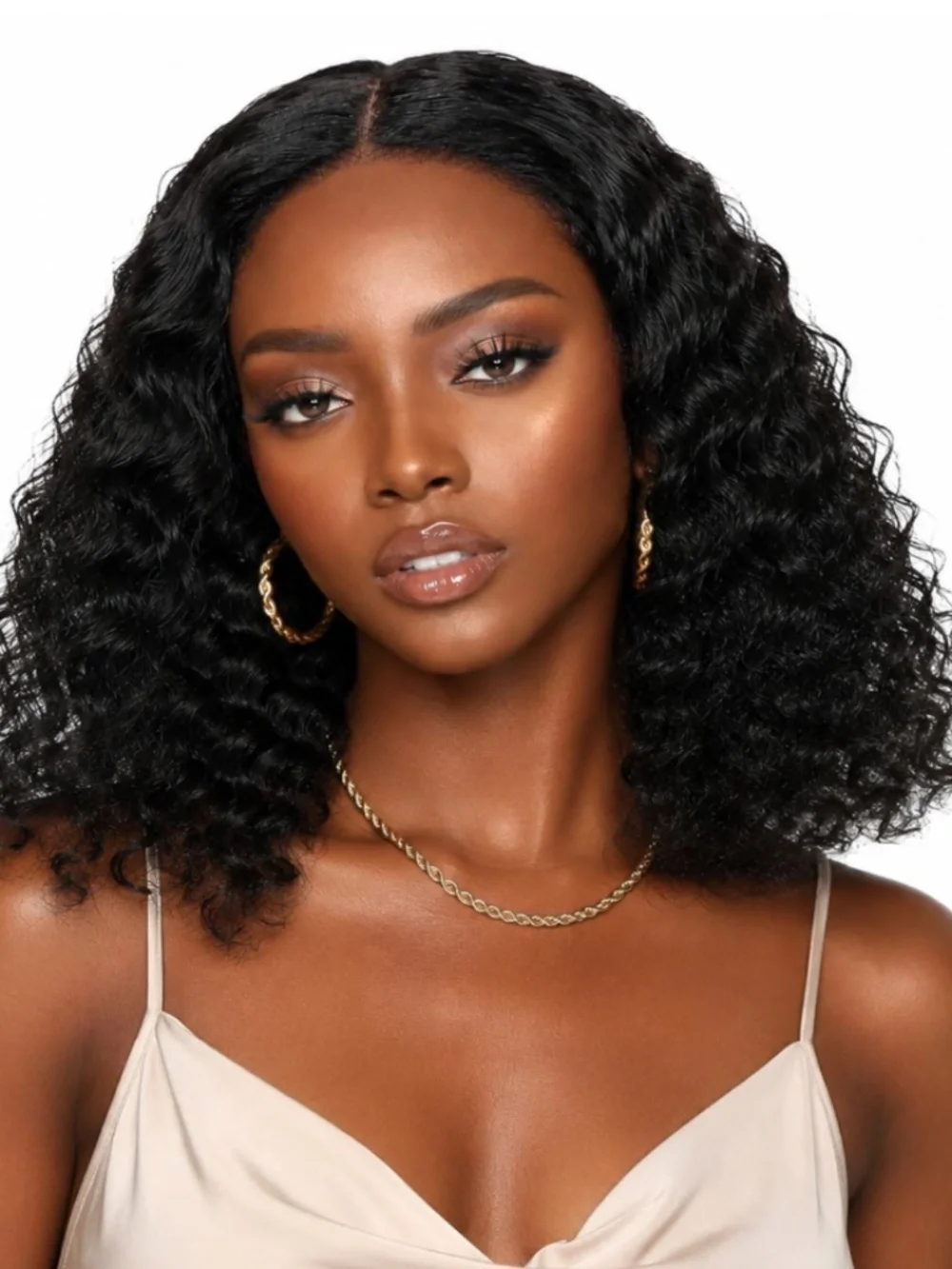 NIB Human Hair 12